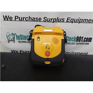 Medtronic Lifepak CR Plus Patient Monitor 2007