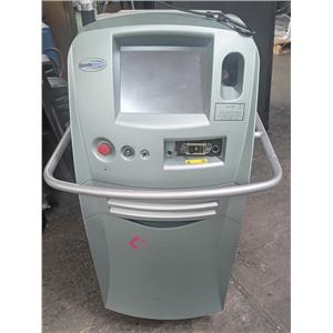 Candela GentleMax Laser