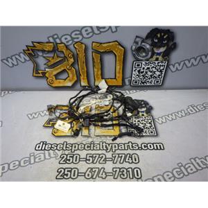 2012 2013 FORD EXPEDITION EL LIMITED 5.4 AUTO LIFTGATE WIRE HARNESS OEM