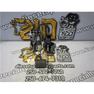 2012 2013 FORD EXPEDITION EL LIMITED 5.4 AUTO GAS PEDAL ASSEMBLY OEM