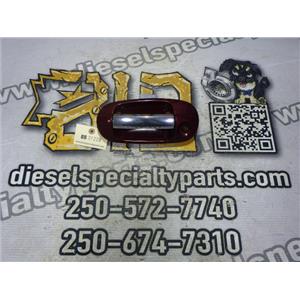 2012 2013 FORD EXPEDITION EL LIMITED 5.4 AUTO EXTERIOR FRONT DRIVERS DOOR HANDLE