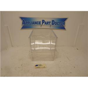 Frigidaire Refrigerator 5304525919 Freezer Basket Open Box OEM