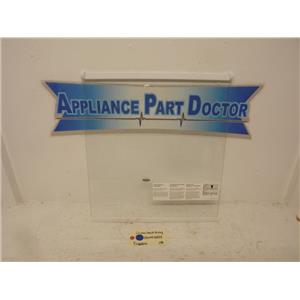 Frigidaire Refrigerator 5304525933 Glass Shelf Assy Open Box OEM