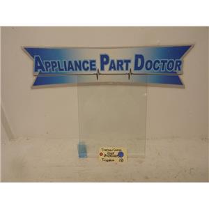 Frigidaire Refrigerator 240350605 Freezer Glass Shelf Open Box