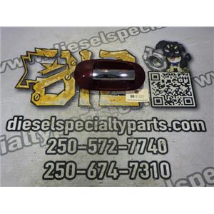 2012 2013 FORD EXPEDITION EL LIMITED 5.4 AUTO RIGHT REAR EXTERIOR DOOR HANDLE