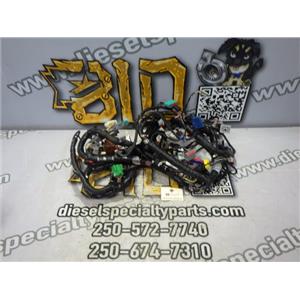 2012 2013 FORD EXPEDITION EL LIMITED 5.4 AUTO DASH HARNESS CL1T14401MB OEM