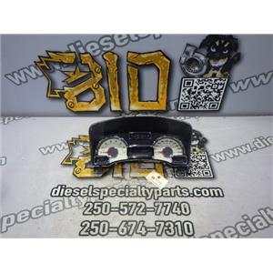 2012 2013 FORD EXPEDITION EL LIMITED 5.4 AUTO GAUGE CLUSTER CL1T10849HC KM/H OEM