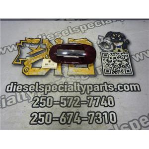 2012 2013 FORD EXPEDITION EL LIMITED 5.4 AUTO LEFT DRIVER  EXTERIOR DOOR HANDLE