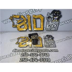 2012 2013 FORD EXPEDITION EL LIMITED 5.4 AUTO ABS PUMP MODULE CL142C405DA OEM