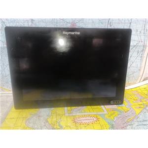 Boaters' Resale Shop of TX 2603 2101.07 RAYMARINE AXIOM 12 DISPLAY FOR PARTS