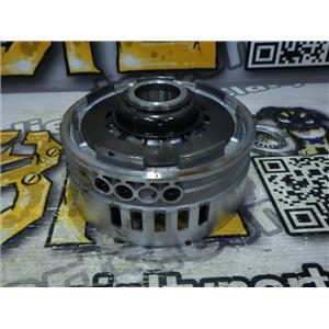 2013 2014 FORD F150 3.5 ECO AUTO 4X4 6R80 TRANSMISSION CENTRE SUPPORT C CLUTCH