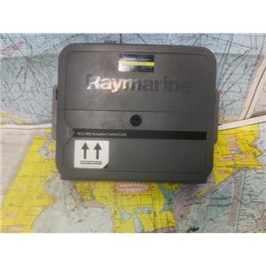 Boaters’ Resale Shop of TX 2603 2101.05 RAYMARINE ACU-400 AUTOPILOT CONTROL UNIT