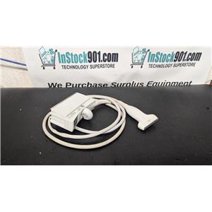Acuson 12L4 Ultrasound Transducer Probe