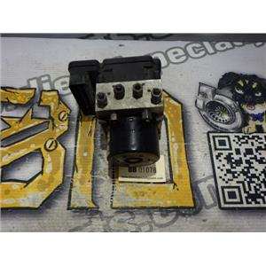 2006 2007 DODGE CHARGER 5.7 HEMI SHAKER OEM ABS MODULE PUMP ANTI LOCK BRAKES