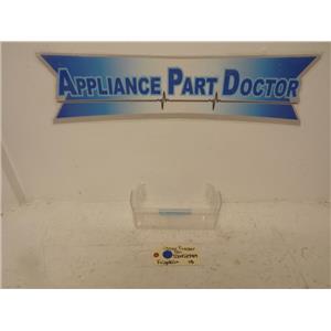 Frigidaire Refrigerator 5304525907 Upper Freezer Bin Open Box OEM