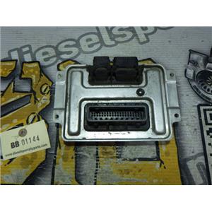 2006 2007 DODGE CHARGER 5.7 HEMI SHAKER OEM FCM FRONT CONTROL MODULE 04692140AG