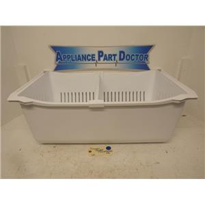 LG Refrigerator MJS653450 Freezer Basket Open Box