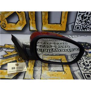 2006 2007 DODGE CHARGER 5.7 HEMI SHAKER OEM PASSENGER SIDE REARVIEW MIRROR POWER