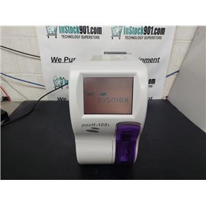 Sysmex Hematology Analyzer pocH-100i (As-Is)
