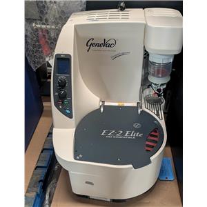 SP GeneVac EZ-2.3 Elite Personal Centrifugal Evaporator