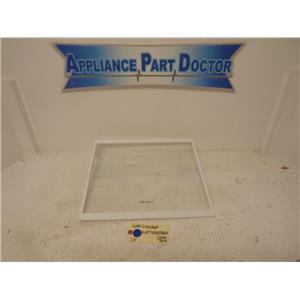 LG Refrigerator AHT75337804 Left Glass Shelf Open Box