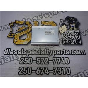 2006 2007 DODGE CHARGER RT 5.7 HEMI AUTO STEREO RADIO AMP 05064118AJ OEM