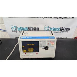 ZOLL M-Series Biphasic 200 Joules Max Patient Monitor (No Accessories)