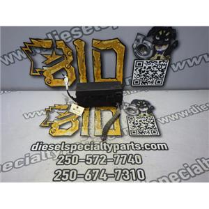 2006 2007 DODGE CHARGER RT 5.7 HEMI AUTO ENGINE BAY FUSE BOX PANEL 04607334AC