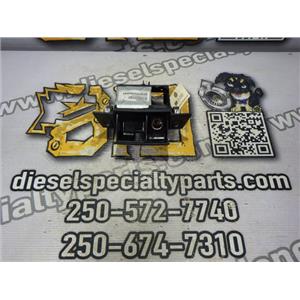 2006 2007 DODGE CHARGER RT 5.7 HEMI AUTO ASHTRAY WITH SEAT SWITCH TRIM BLACK OEM