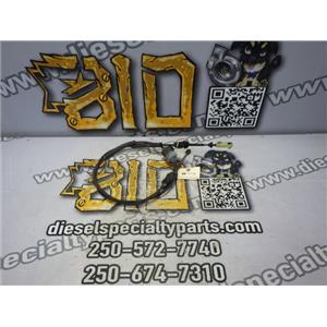 2006 2007 DODGE CHARGER RT 5.7 HEMI AUTO TRANSMISSION GEAR SELECTOR 04578073AD