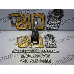 2006 2007 DODGE CHARGER RT 5.7 HEMI AUTO FLOOR GEAR SHIFTER ASSEMBLY 04779388AF