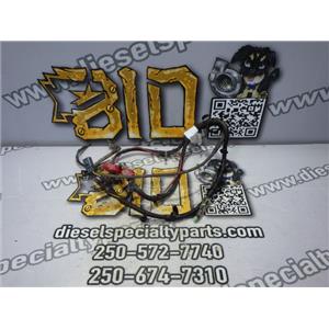 2006 2007 DODGE CHARGER RT 5.7 HEMI AUTO ( + ) BATTERY CABLE HARNESS 6051714AC