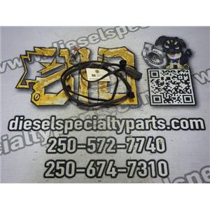 2006 2007 DODGE CHARGER RT 5.7 HEMI AUTO ENGINE BLOCK HEATER CORD PLUG OEM