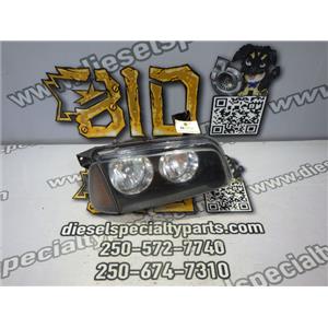 2006 2007 DODGE CHARGER RT 5.7 HEMI AUTO PASSENGER RIGHT HEAD LIGHT 04806164AB