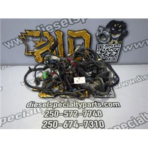 2006 2007 DODGE CHARGER RT 5.7 HEMI AUTO ENGINE BAY ( UNDERHOOD ) WIRE HARNESS