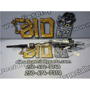 2006 2007 DODGE CHARGER RT 5.7 HEMI AUTO STEERING COLUMN ASSEMBLY 05057430AC OEM