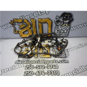 2006 2007 DODGE CHARGER RT 5.7 HEMI AUTO ENGINE WIRE HARNESS 04801467AD OEM