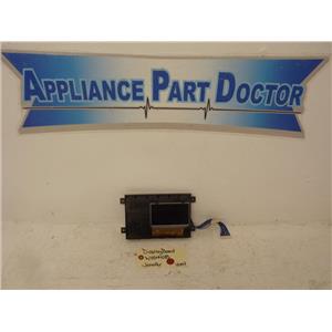 Jenn-Air Oven W10344083 Display Board Used