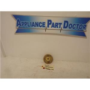 LG Signature Kitchen Range MBE62123001 Burner Used