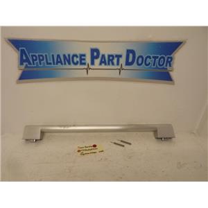 LG Signature Kitchen Range MEB63654001 Door Handle Used