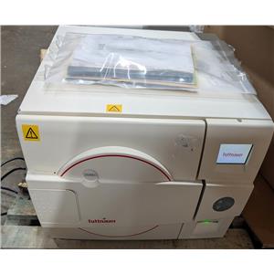Tuttnauer 2840 EL Autoclave