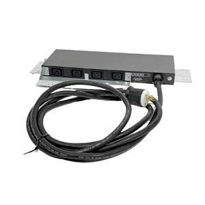 HP 228481-002 PDU Hewlett Packard EO4501 240V Modular Power Distribution Unit