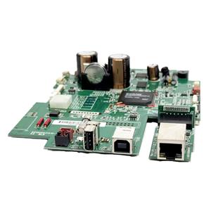 Intermec 651000031410-1 Main Logic Board Replacement USB Network for PD43