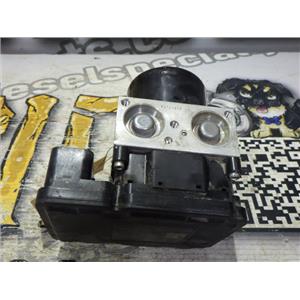 2013 2014 FORD ESCAPE TITANIUM 2.0 AWD AUTO OEM ABS PUMP / MODULE CV612C405AE