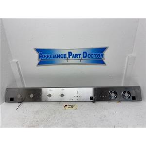 Jenn-Air Range 73001431 Manifold 48" Panel Used