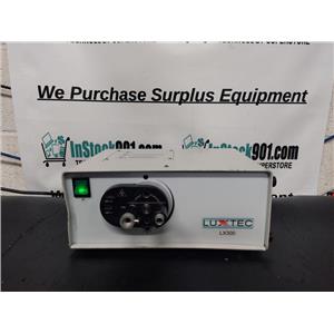 Luxtec LX300 Xenon Fiber Optic Light