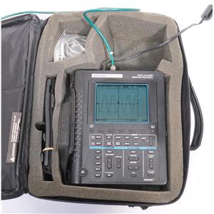 Tektronix THS720A 100MHz 500MS/s Dual Channel Oscilloscope