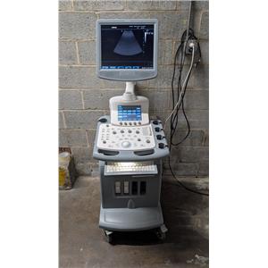 Mindray DC-7 Diagnostic Ultrasound System Machine w/ Graphic Printer - 2013