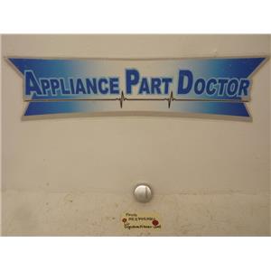 LG Signature Kitchen Range AEZ74153501 Knob Open Box