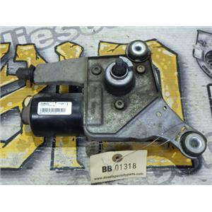 2013 2014 FORD ESCAPE TITANIUM 2.0 AWD AUTO OEM WINDSHIELD WIPER MOTOR LEFT SIDE